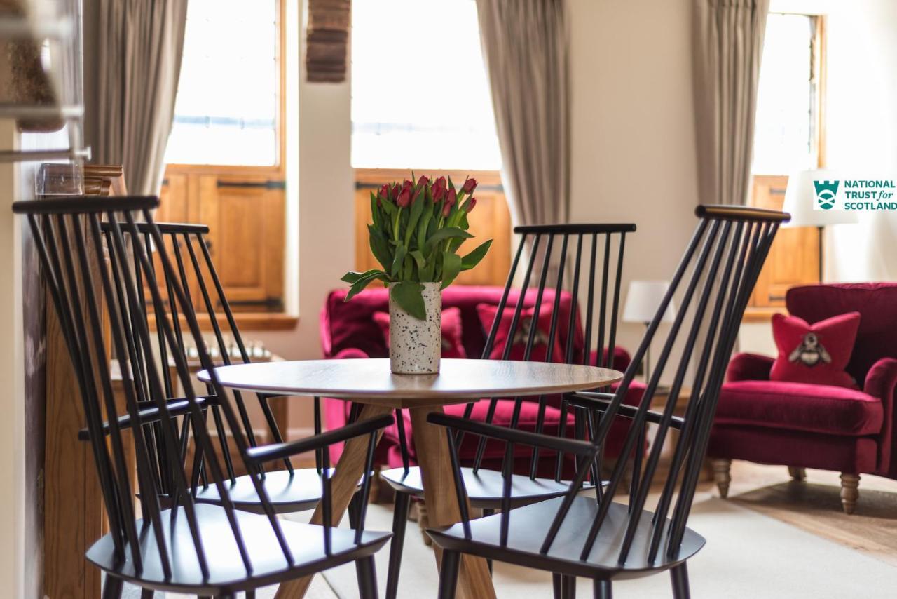 Struthers Apartment By National Trust Scotland إدنبرة المظهر الخارجي الصورة
