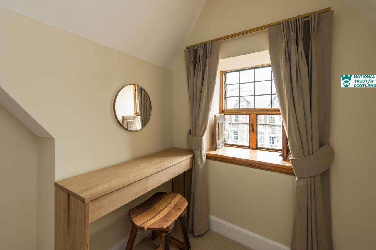 Struthers Apartment By National Trust Scotland إدنبرة المظهر الخارجي الصورة