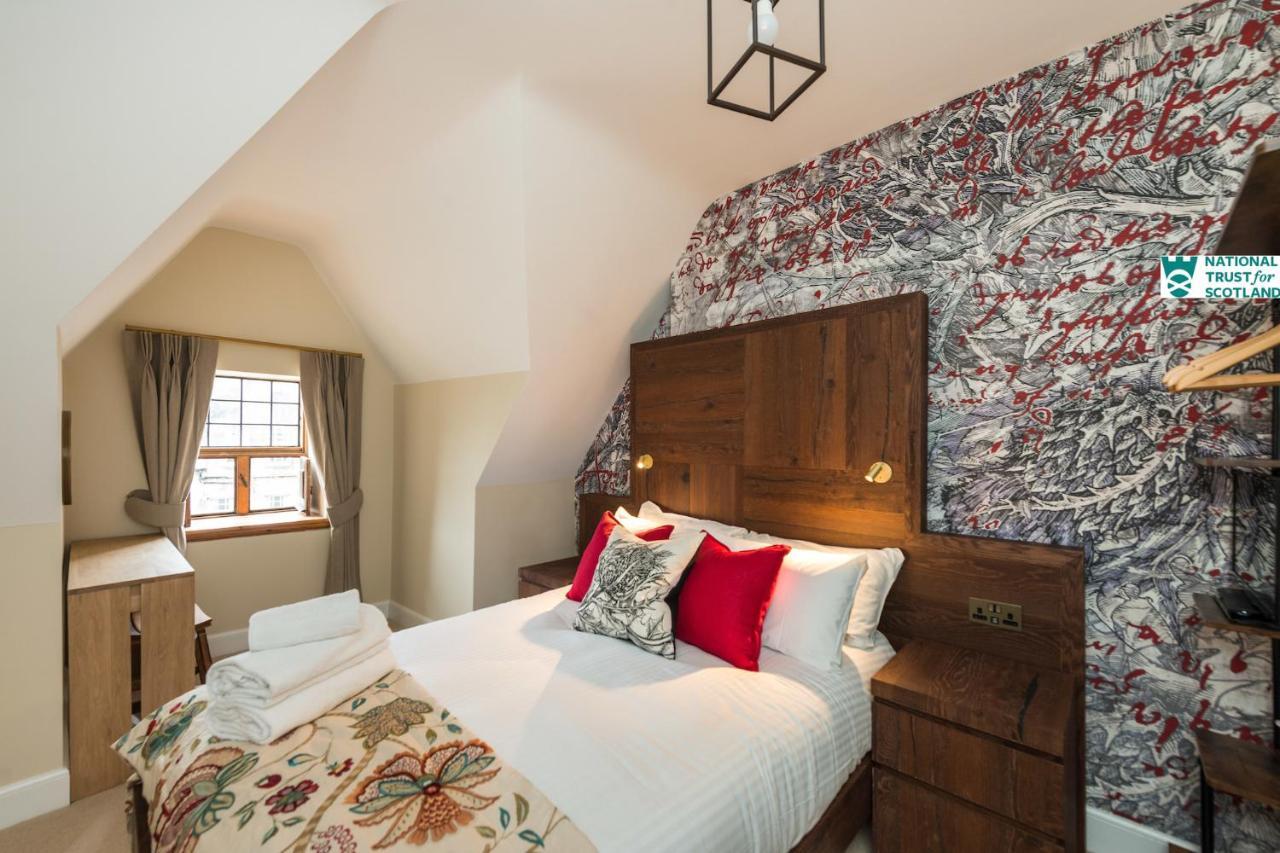 Struthers Apartment By National Trust Scotland إدنبرة المظهر الخارجي الصورة