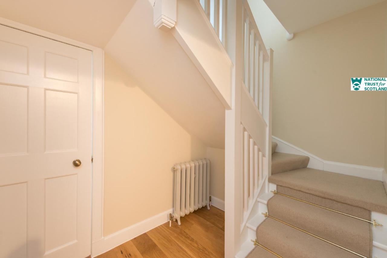 Struthers Apartment By National Trust Scotland إدنبرة المظهر الخارجي الصورة
