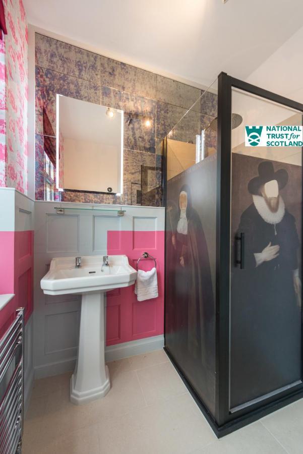 Struthers Apartment By National Trust Scotland إدنبرة المظهر الخارجي الصورة