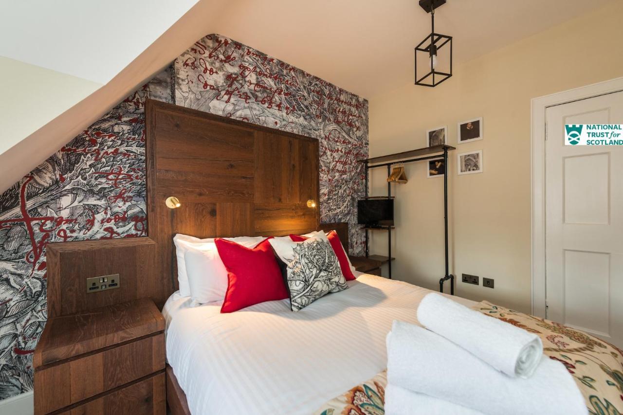 Struthers Apartment By National Trust Scotland إدنبرة المظهر الخارجي الصورة