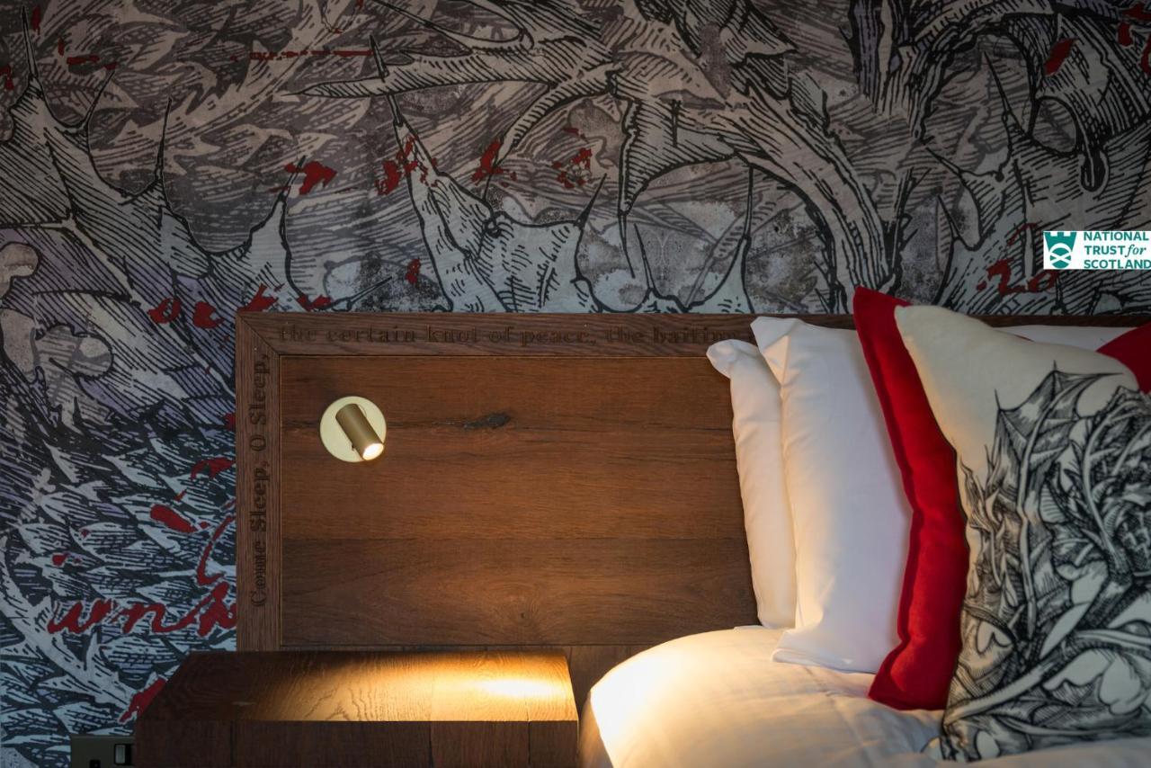 Struthers Apartment By National Trust Scotland إدنبرة المظهر الخارجي الصورة