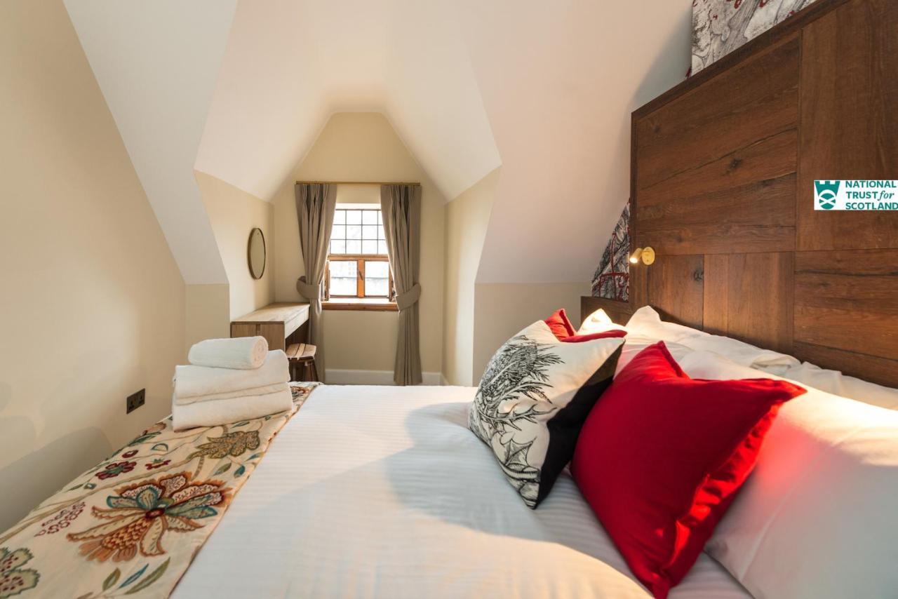Struthers Apartment By National Trust Scotland إدنبرة المظهر الخارجي الصورة