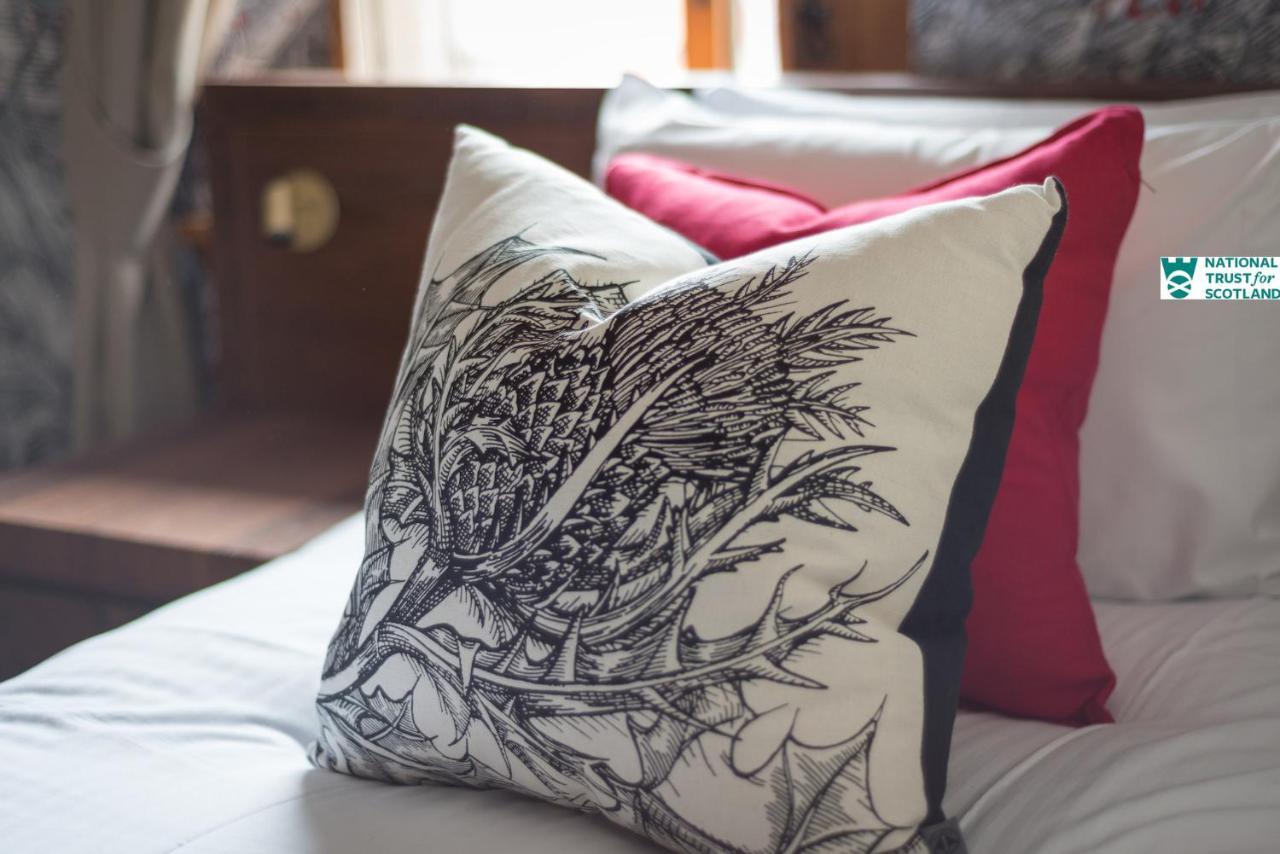 Struthers Apartment By National Trust Scotland إدنبرة المظهر الخارجي الصورة